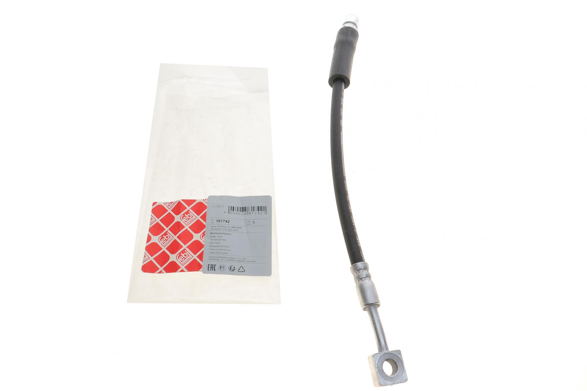 181742 FEBI BILSTEIN